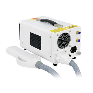 Picosecond Pigment Removal Equipment picosecond Fine Lines Improvement Device - Product Image 3