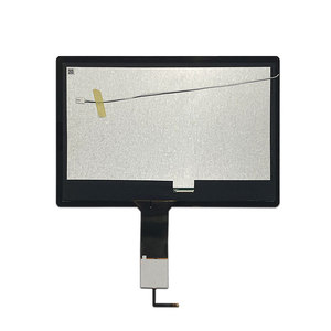 หน้าจอแสดงผลขนาด 12.1 นิ้ว ความละเอียด 1280x800 ความสว่างสูง 750nits แบบ LVDS IPS TFT LCD พร้อมระบบสัมผัสแบบ Capacitive - Product Image 3