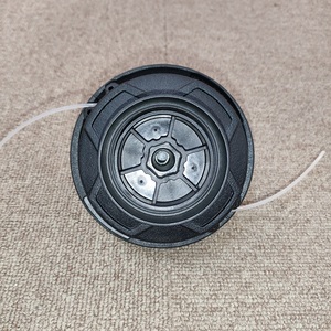 C6-2อะแดปเตอร์หัวตัดอลูมิเนียม1.25นิ้วสำหรับ FS38 FSA60R 4006 2126เครื่องตัดหญ้าตัดสูงสุดสีดำ - Product Image 4