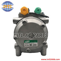 Compresor de Aire Acondicionado para Automóvil 10B33 10P35 para Autobús Yutong CMB Kinglong Jac Coaster