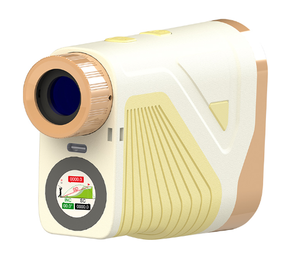 Telémetro Láser Rxiry G3 para <span class=keywords><strong>Golf</strong></span>, Alcance de 2000m, Ampliación 7X, Pantalla Dual, con Inclinación y Vibración de Bloqueo de Bandera - Product Image 1
