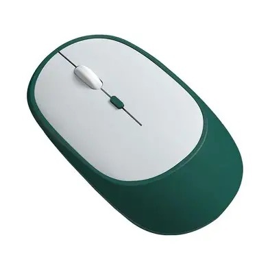 Small Travel 2.4Ghz Wireless Mouse Cordless Silent Computer Mouse Wireless Cute Mini Laptop Inalambricos Wireless Mouse