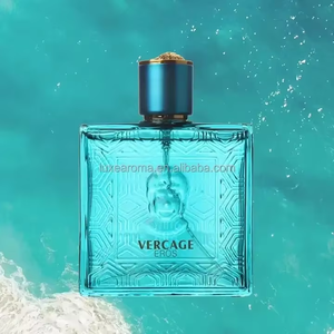 VERCAGE Perfume de Alta Calidad al por Mayor con Fragancia Amaderada de Larga Duración para Hombre, Botella de <span class=keywords><strong>100ml</strong></span>, Entrega Rápida - Product Image 4