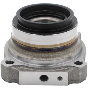 ราคาโรงงาน 512294 ชุดลูกปืนล้อหลังซ้าย อะไหล่รถยนต์ 42460-04010 สำหรับ Toyota Tacoma 2005-2020 - Product Image 1