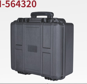 DF MH564320 49L 50L 51L 52L 53L <b>Large</b> Capacity Wholesale pp <b>Plastic</b> case Travel Hard <b>Plastic</b> Waterproof <b>Plastic</b> Storage <b>Box</b> - Product Image 5