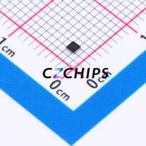 ชิปวงจรรวม WLCSP-16 NVT4858UKZ (1.4x1.4) ของแท้และใหม่เอี่ยม - Product Image 1