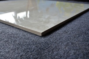Foshan alta calidad 60x60cm <span class=keywords><strong>lola</strong></span> crema marfil <span class=keywords><strong>de</strong></span> porcelana pulido piso <span class=keywords><strong>de</strong></span> baldosas - Product Image 6