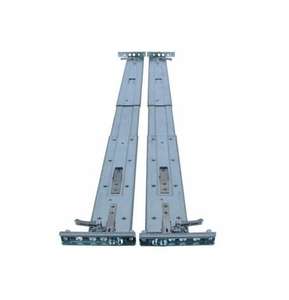 733662-B21 737413-001 2U LFF G8 DL380P <span class=keywords><strong>dl380e</strong></span> kit de rails serveur - Product Image 2