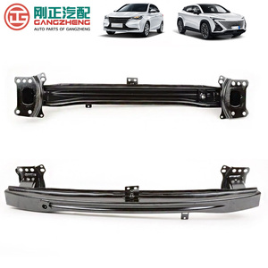 Barra Anticolisión para Parachoques de Coche para DFSK K01 C31 C32 V29 EX1 580 S560 Glory580 Ix5 Ix7 Aeolus AX7 Joyear Nan Box Forthing <span class=keywords><strong>T5</strong></span> - Product Image 4
