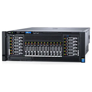 Sử dụng PowerEdge r940xa R940 R840 r930 R830 r920 R820 Intel máy tính lưu trữ giá máy chủ - Product Image 5