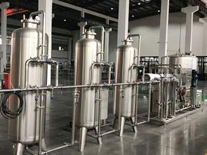 Proveedores chinos Gin Rum Vodka <span class=keywords><strong>Whisky</strong></span> <span class=keywords><strong>Botella</strong></span> de vidrio Lavado Llenado Tapado Máquina de etiquetado - Product Image 3