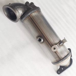 Convertidor catalítico de tres vías de alto rendimiento y precio barato Euro4 Euro5 Euro6 con sustrato Cameric para Chevrolet Malibu 1,5 T - Product Image 2