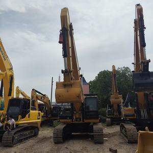 หนอนผีเสื้อสำหรับ336D แมวขนาด36ตันรถมือสองจากญี่ปุ่นของแท้ - Product Image 2