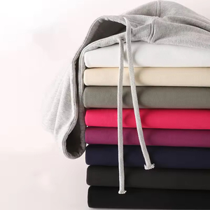 Fournisseur Fabricant Vente en Gros Personnalisée Sweat-shirts Homme en Coton Lourd 420 g/m² 100% Coton Coupe Oversize - Product Image 6