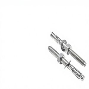 Paquete de Anclajes de Expansión para Pared de Plástico con Caja de Aislamiento - Product Image 2