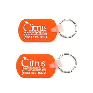 Waterproof Soft Silicone RFID NFC Keyfob Tag for <b>Access</b> <b>Control</b> - Product Image 5