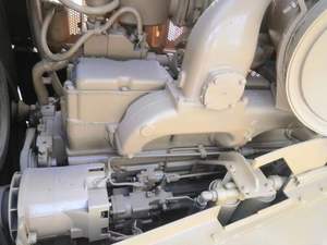 Venta al por Mayor de Maquinaria de Construcción, Bomba de Engranajes de Alta Presión, Bulldozer Usado en Venta - Product Image 5