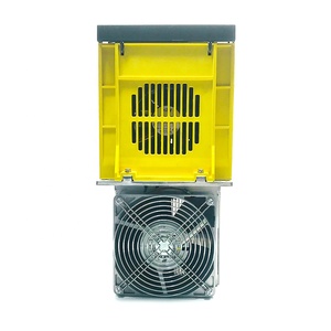 ใหม่เอี่ยมและเป็นของแท้ คุณภาพดี ไดรฟ์ Fanuc รุ่น A06B-6088-H222 สำหรับเครื่องจักรอุตสาหกรรม - Product Image 4