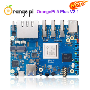 <span class=keywords><strong>ORANGE</strong></span> Pi 5 plus 4 8 16แรม32GB, Rk3588คอมพิวเตอร์บอร์ดเดียวโมดูล PCIe Wifi6.0ภายนอก + bt5.0 SSD <span class=keywords><strong>Pi5</strong></span>สีส้ม PLUS PLUS Run Android - Product Image 3