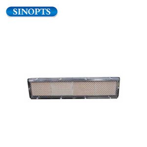 Sinopts-Módulo de radiación de combustión catalítica infrarroja para barbacoa - Product Image 5