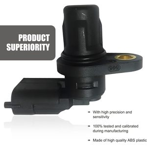 Dawfall Camshaft Position <b>Sensor</b> F01R00B003 For Epc Fault Light Weak Start Replacement Automotive <b>Sensor</b> - Product Image 5