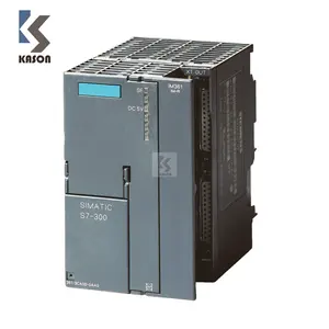 Siemens SIMATIC S7-300 CPU PLC 6es7 361-3ca01-0aa0 PLC SIMATIC S7 300 CPU kết nối im 361 seimens PLC 6es7361-3ca01-0aa0