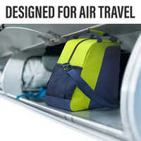 Sac de ski imperméable pour homme avec compartiment pour casque, grande capacité, léger, sac de sport d'hiver pour snowboard, logo personnalisé