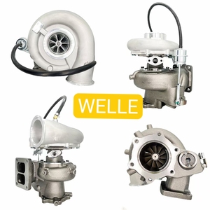 Penjualan laris pengisi daya Turbo HX35 untuk truk berat - Product Image 4