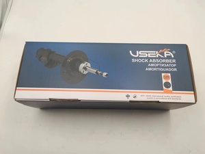 โช้คอัพสำหรับ Useka สำหรับ Hyundai Accent III Saloon (MC) 54660-1E000 OEM ของใหม่ - Product Image 5