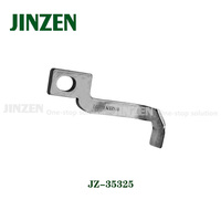 Protection d'aiguille JZ-35325 KG201 de haute qualité pour pièces de rechange de machine à coudre SIRUBA 988