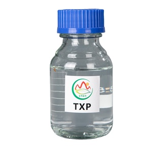 매우 효과적인 디메틸페놀 1,1 ',1 ''-인산염 CAS 25155-23-1 Txp 난연제에 대한 트리실릴 인산염 - Product Image 2