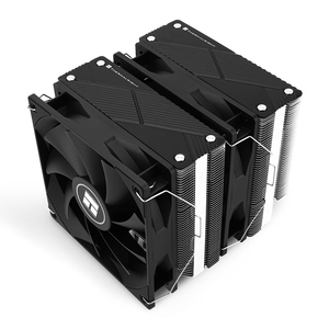 Thermalright Spirit 120 CPU Air Cooler With 7 Heat Pipes Dual 120mm PWM Fans for LGA1700 AM5 the PS120 Integrates Seven 6mm High - Product Image 4