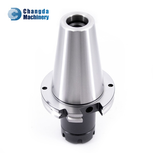 Portaherramientas para Fresadora DIN69871 SK50 AD/B con Control de Refrigeración, Mandril Portapinzas ER25 ER32, Precisión de 0.002mm - Product Image 5