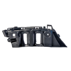 Nuovo Accessorio Auto Originale, Staffa Anteriore Sinistra per <span class=keywords><strong>Volkswagen</strong></span> <span class=keywords><strong>TIGUAN</strong></span> <span class=keywords><strong>2008</strong></span> 2009 2010, Compatibile con 5N0807183A 5N0807183B - Product Image 1