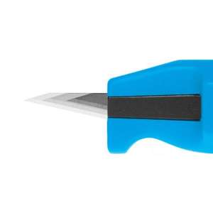 MARTOR - 69111.02 Coupeur d'ébavurage trimmex cuttograf avec lame de scalpel 11 - EAN 4002632803840 COUTEAUX ET COUTEAUX - Product Image 2