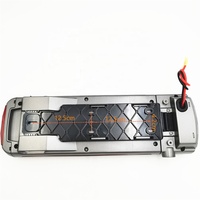 Nouvelle batterie au lithium-ion rechargeable de style conforme Haima 36V 20Ah pour l'électronique grand public, les vélos électriques, le stockage domestique, les sous-marins