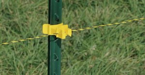 Câbles électriques en polyéthylène haute densité (HDPE) galvanisés en acier inoxydable, résistants aux UV, à faible résistance, étanches, pour usage extérieur - Product Image 5