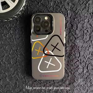 Étui de luxe antichoc pour <span class=keywords><strong>iPhone</strong></span> 16, 15 <span class=keywords><strong>Pro</strong></span> <span class=keywords><strong>Max</strong></span>, <span class=keywords><strong>13</strong></span>, 11, 12, 14, X, design IMD argenté, protection de l'<span class=keywords><strong>appareil</strong></span> <span class=keywords><strong>photo</strong></span> - Product Image 6