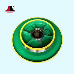 100% Original KONE Aufzug-Traktionsrolle 600x6x13 für Traktionsmaschine MX20 MX18 MX10 usw. - Product Image 1