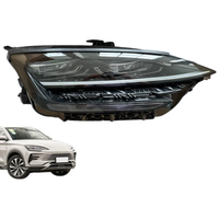 Ensemble de phares LED combinés pour BYD Song Plus Honor Edition Champion Edition 2023-2025