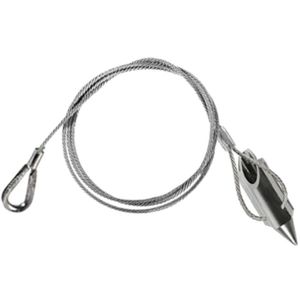 สมอเรือ,ปรับเกลียวดินด้วยปลอกกระสุน - Product Image 1