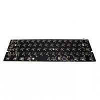 Circuit imprimé pcb 2 ans de garantie Pcba appareil ménager Pcb assemblage clavier Pcb one-stop Pcba fabricant