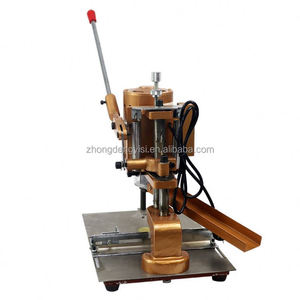 Electric Multi-Mode Paper Hole Puncher <b>Machine</b> Electric <b>Punching</b> Hole Paper Processing Machinery - Product Image 2