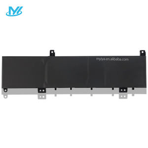 Myiiiae ब्रांड के लिए नए 11.49v 47wh लैपटॉप बैटरी c31n1636 के लिए 15 n580vn N580vn N580vn N580vn बैटरी - Product Image 5
