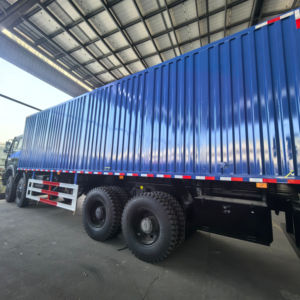 Camión Beiben Nuevo 8x8 3142 <span class=keywords><strong>APZ</strong></span> 4142A, Camión de Carga Pesada de 50 Toneladas 60 Toneladas, Camión de Carga Beiben - Product Image 2