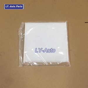 80291tf0-u01 80291TF0U01 فلتر هواء كابينة هوندا للرؤية الدقيقة 1.3 لتر - Product Image 1