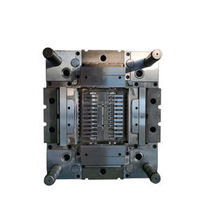 แม่พิมพ์ฉีดพลาสติกโออีเอ็ม<span class=keywords><strong>ทำ</strong></span>ชิ้นส่วนพลาสติก3D ต้นแบบการออกแบบการประกอบการฉีด - Product Image 1