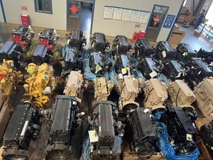 Thương hiệu mới được sử dụng hoàn chỉnh động cơ qsl8.9 4bt 6bt 6bt5.9 6ct qsb4.5 qsb6.7 động cơ lắp ráp cho <span class=keywords><strong>Cummins</strong></span> máy xúc xe tải động cơ Assy - Product Image 6