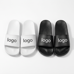 Sandalias Planas de Alta Calidad para Hombre y Mujer, Sandalias Personalizadas con Logotipo - Product Image 1