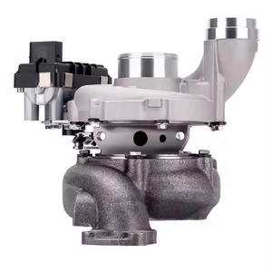 Pièces de rechange de moteur diesel 6BT 4BT 5.9L 6505 5051-61-6506 5010 A6420900280 A6420901180 A6420900780 turbocompresseur à <span class=keywords><strong>vendre</strong></span> - Product Image 2